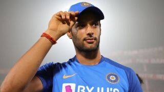 युवी का शिवम दुबे को लेकर बड़ा बयान, "टीम इंडिया में करना होगा खुद को साबित, तभी..."